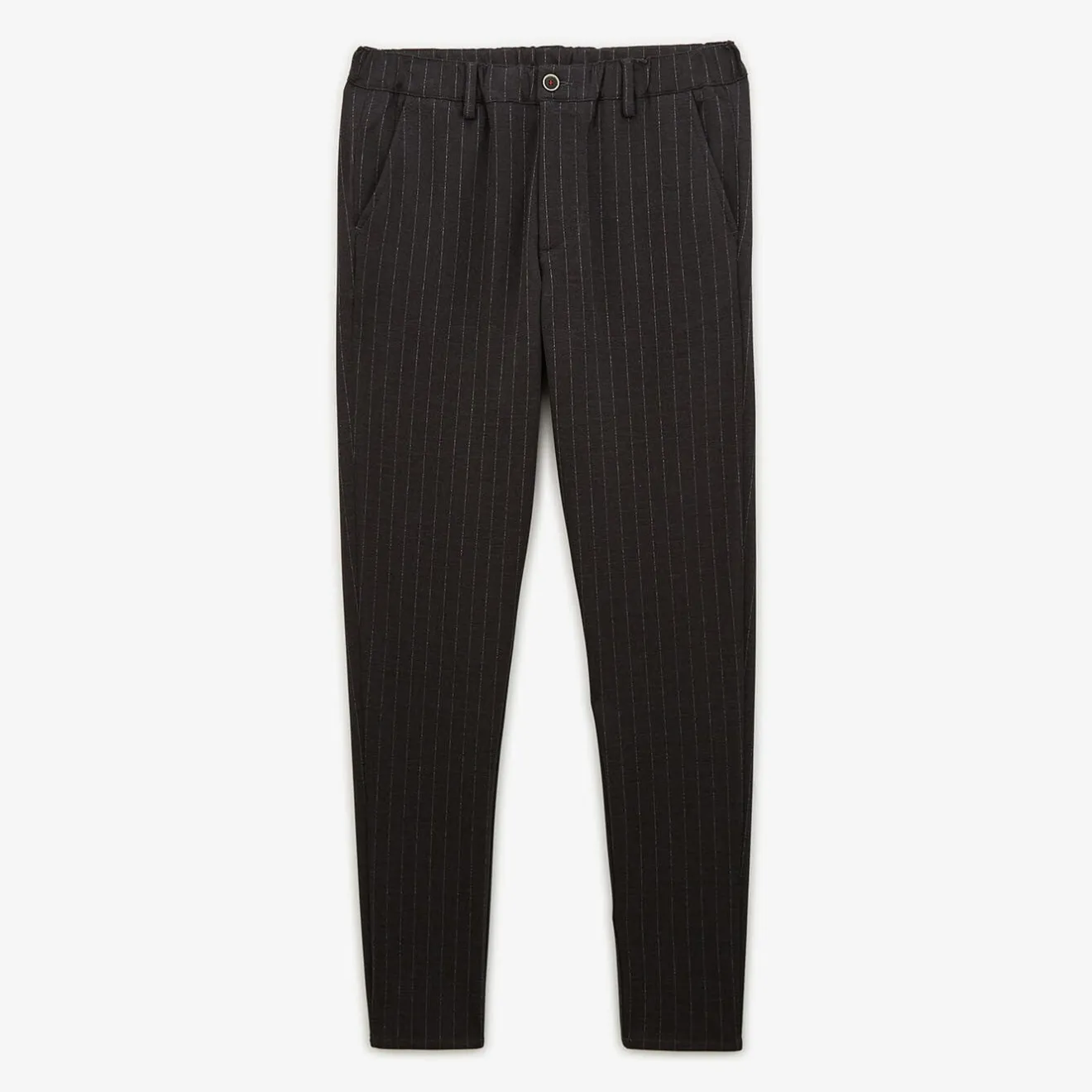 Pantalons>SERGE BLANCO 736 Steel Pants MILITAIRE