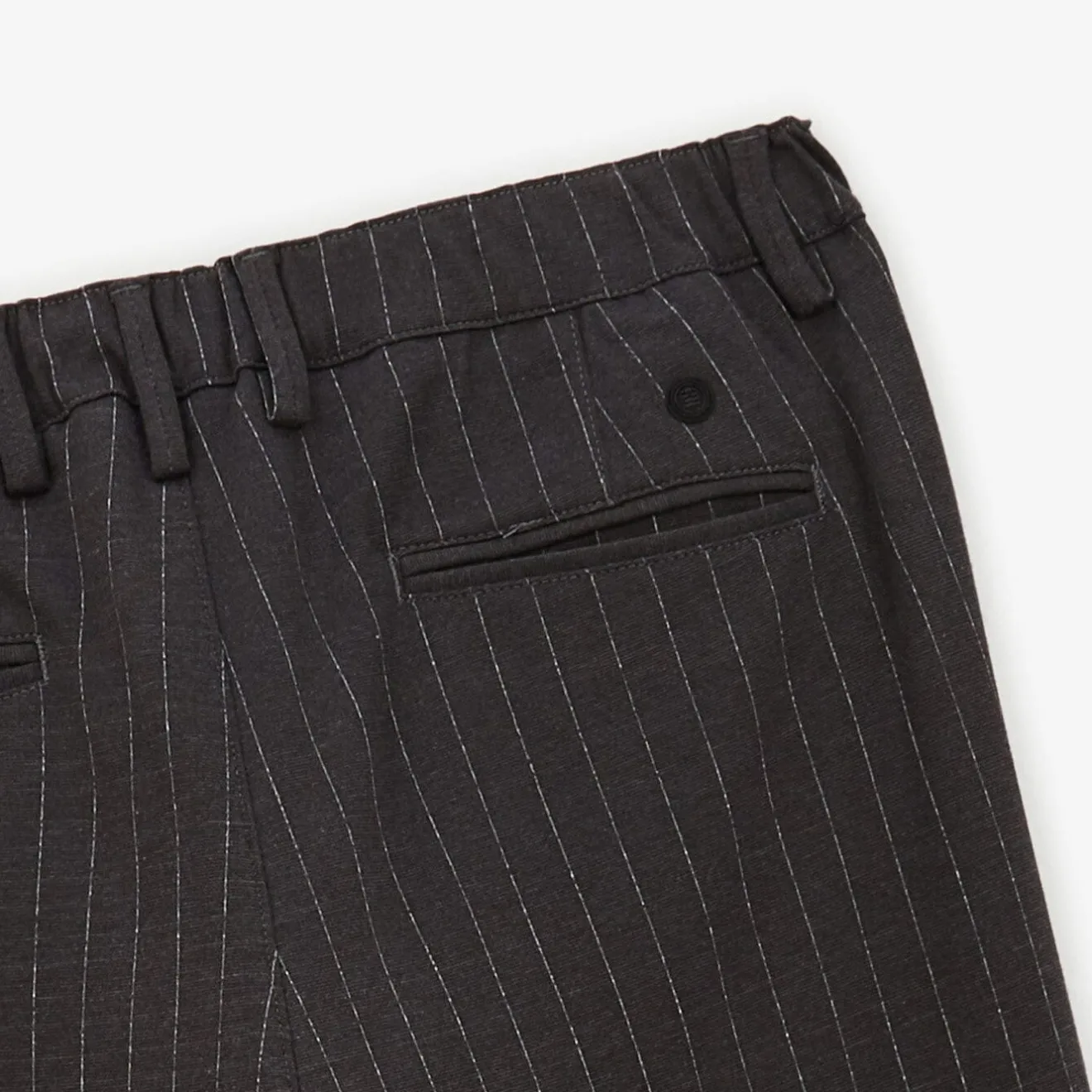 Pantalons>SERGE BLANCO 736 Steel Pants MILITAIRE