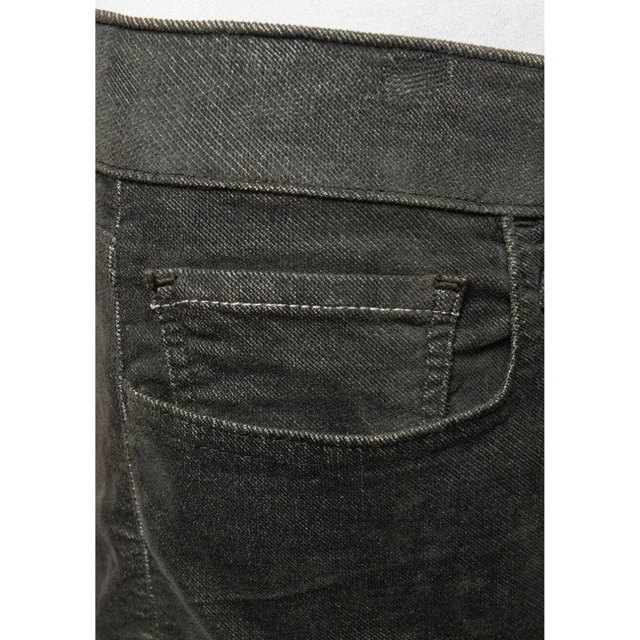 Pantalons>SERGE BLANCO 325 Velvet Pants SIENNE