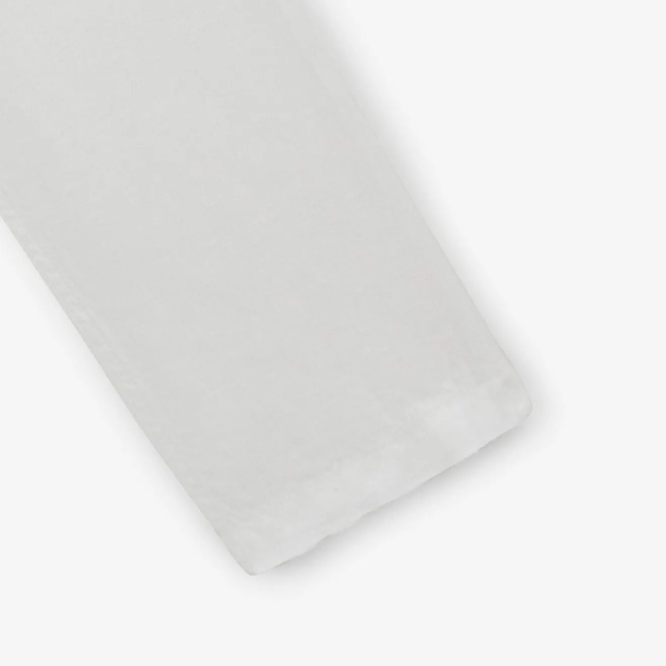 Pantalons>SERGE BLANCO 738 white linen pants BEIGE