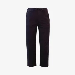 Vêtements>SERGE BLANCO Chino 734 comfort fit dark blue junior dark navy