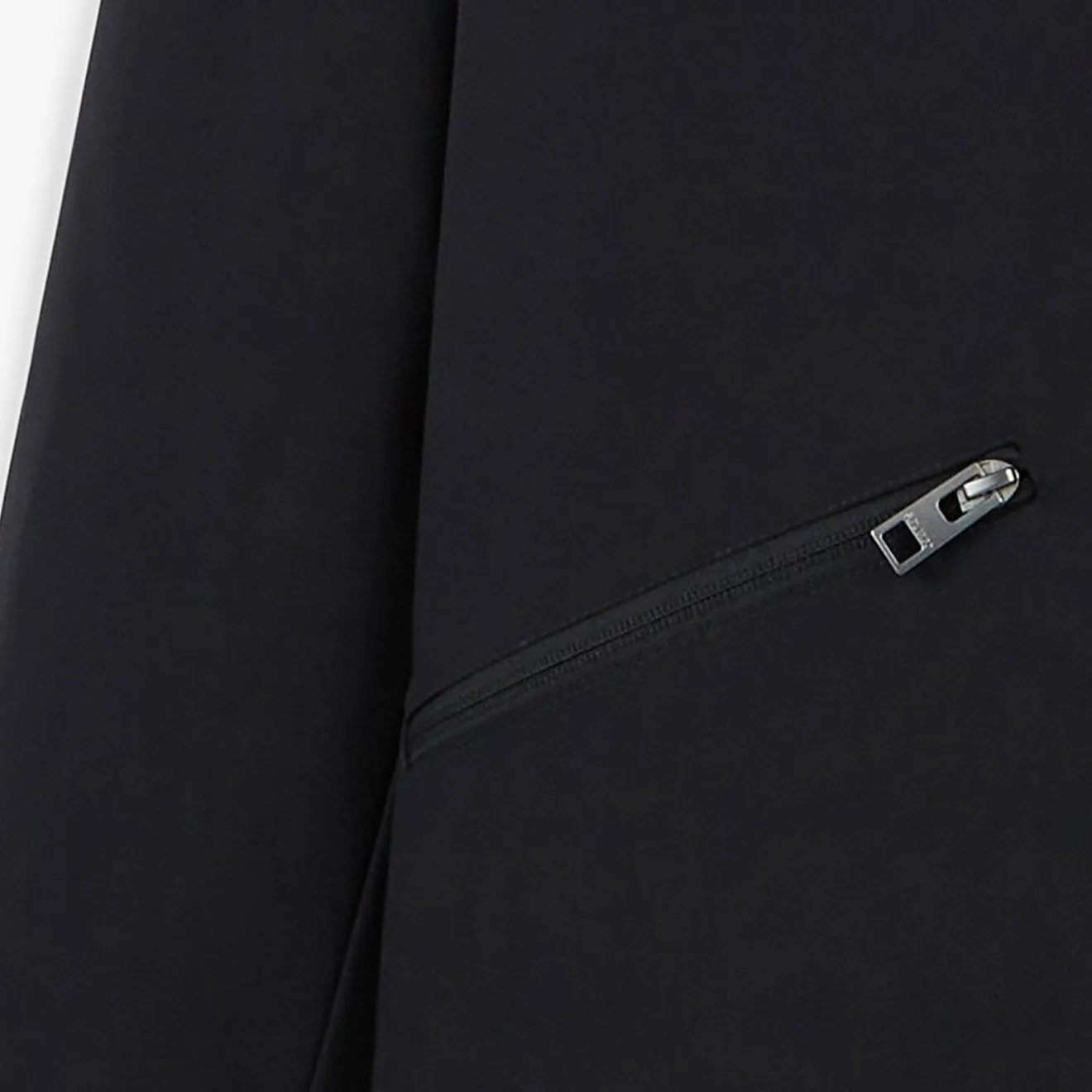 Manteaux Et Vestes>SERGE BLANCO Dark blue Ivan parka BEIGE