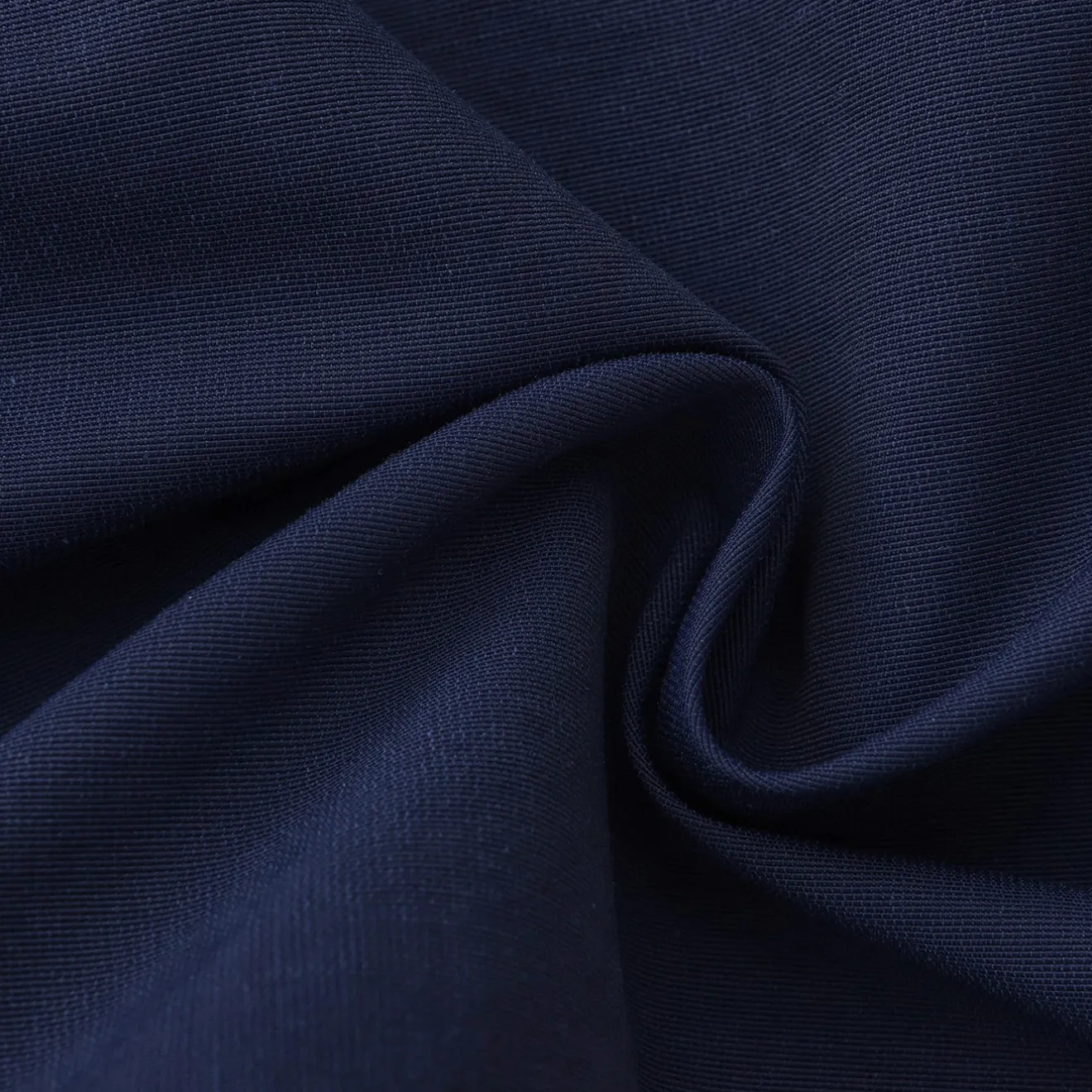 Manteaux & Vestes>SERGE BLANCO Dolan Blue Nautical Parka DARK NAVY