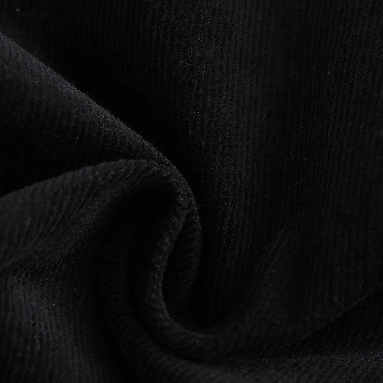 Blazers>SERGE BLANCO Henri black velvet blazer jacket NUAGE
