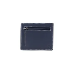 Maroquinerie>SERGE BLANCO Illinois Wallet NOIR