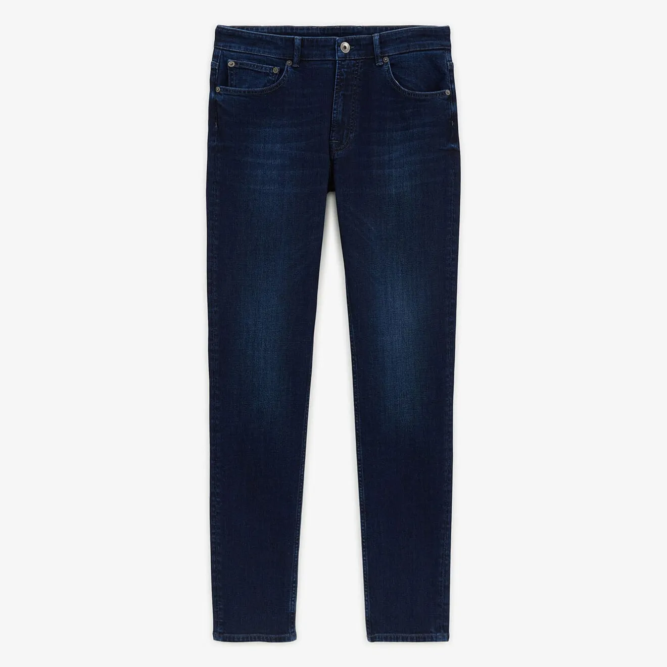 Pantalons>SERGE BLANCO Jean 325 slim powertwist OR