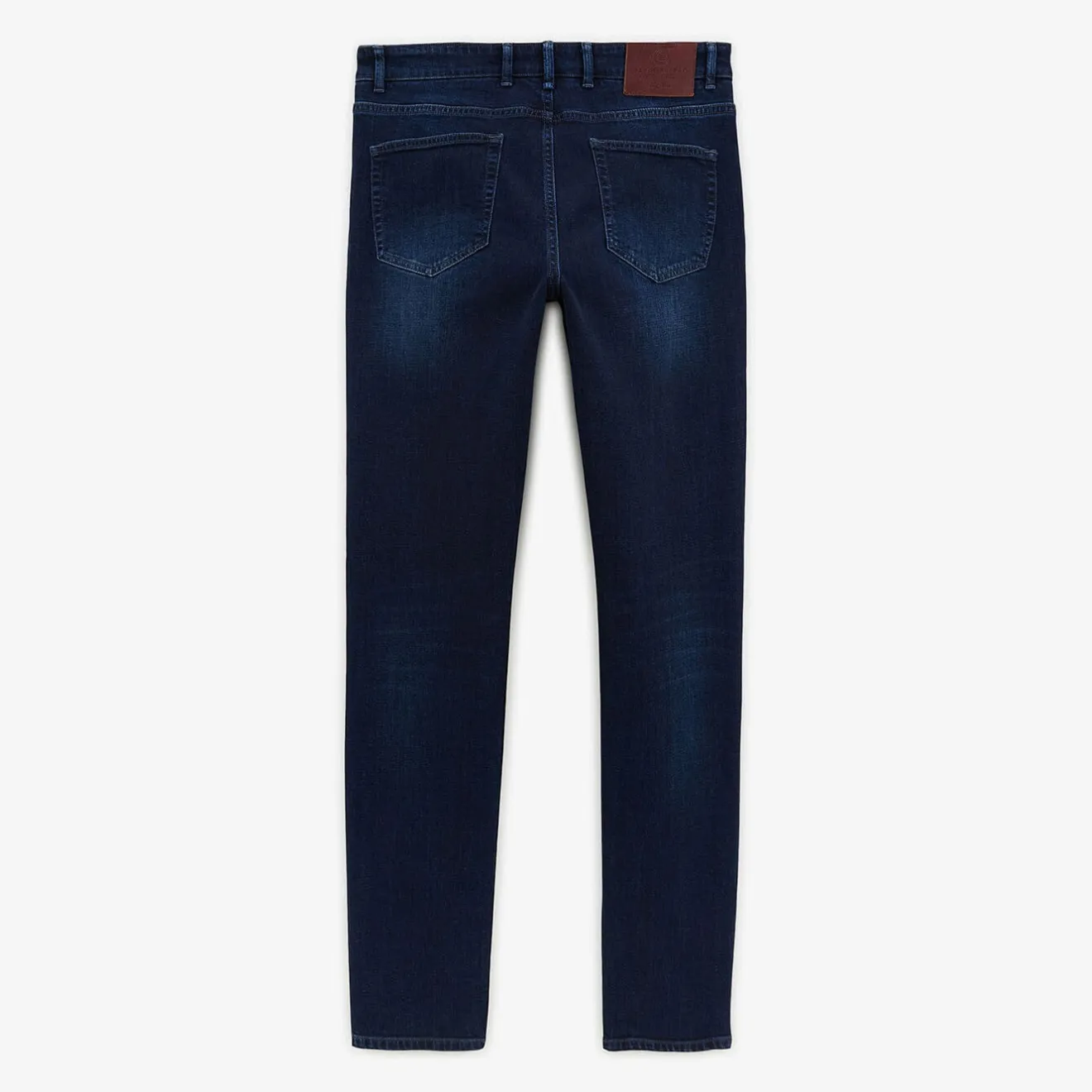 Pantalons>SERGE BLANCO Jean 325 slim powertwist OR
