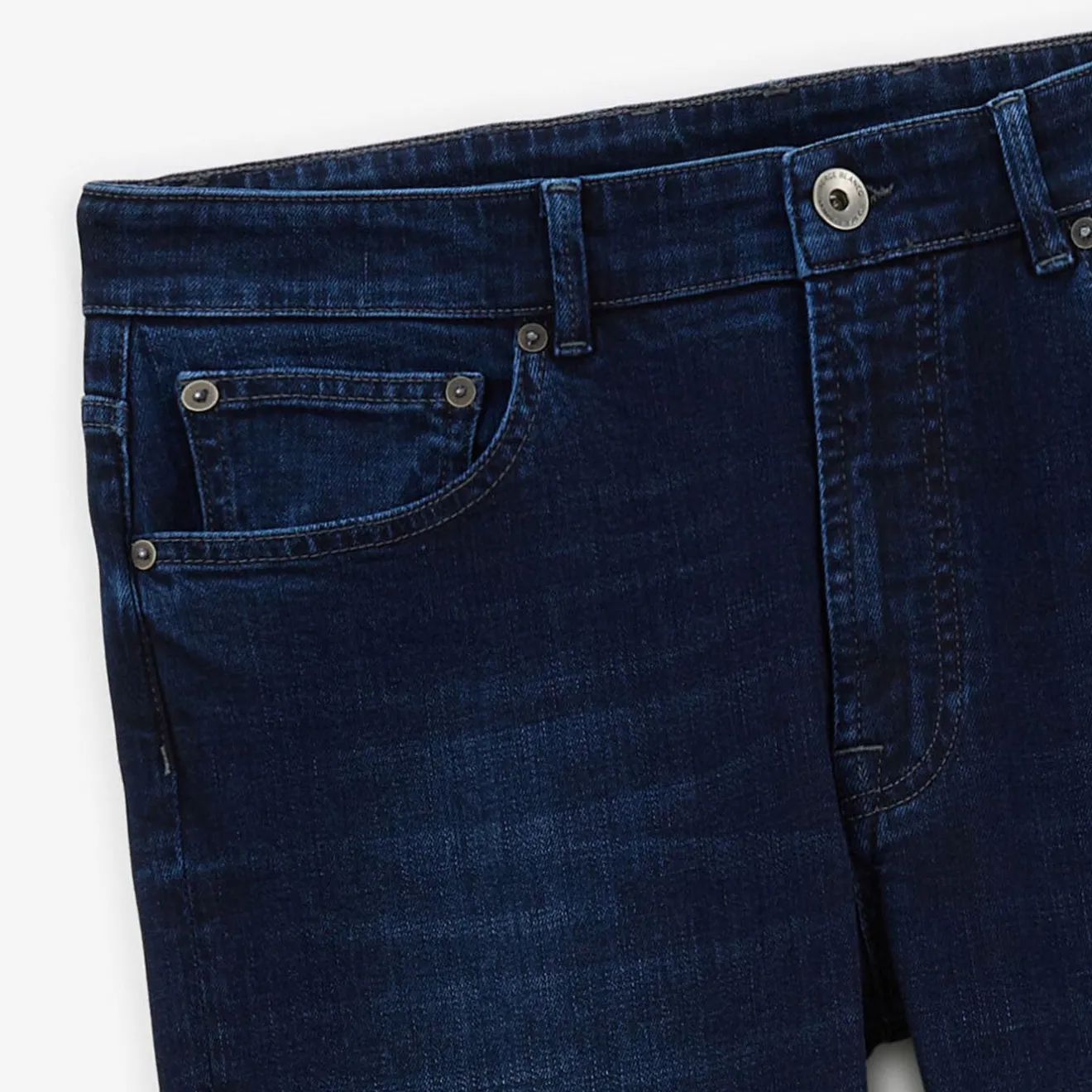 Pantalons>SERGE BLANCO Jean 325 slim powertwist OR