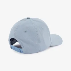 Casquettes Et Bobs>SERGE BLANCO Mouse gray cap NOIR