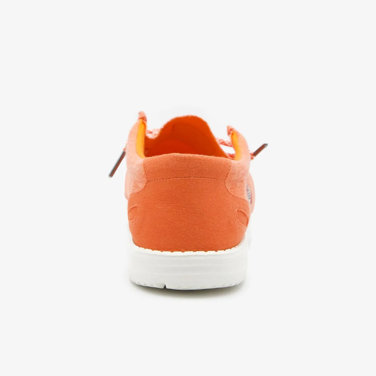 Chaussures Bateau|Daddy Cool>SERGE BLANCO Orange Saint-Jean boat shoe DARK NAVY