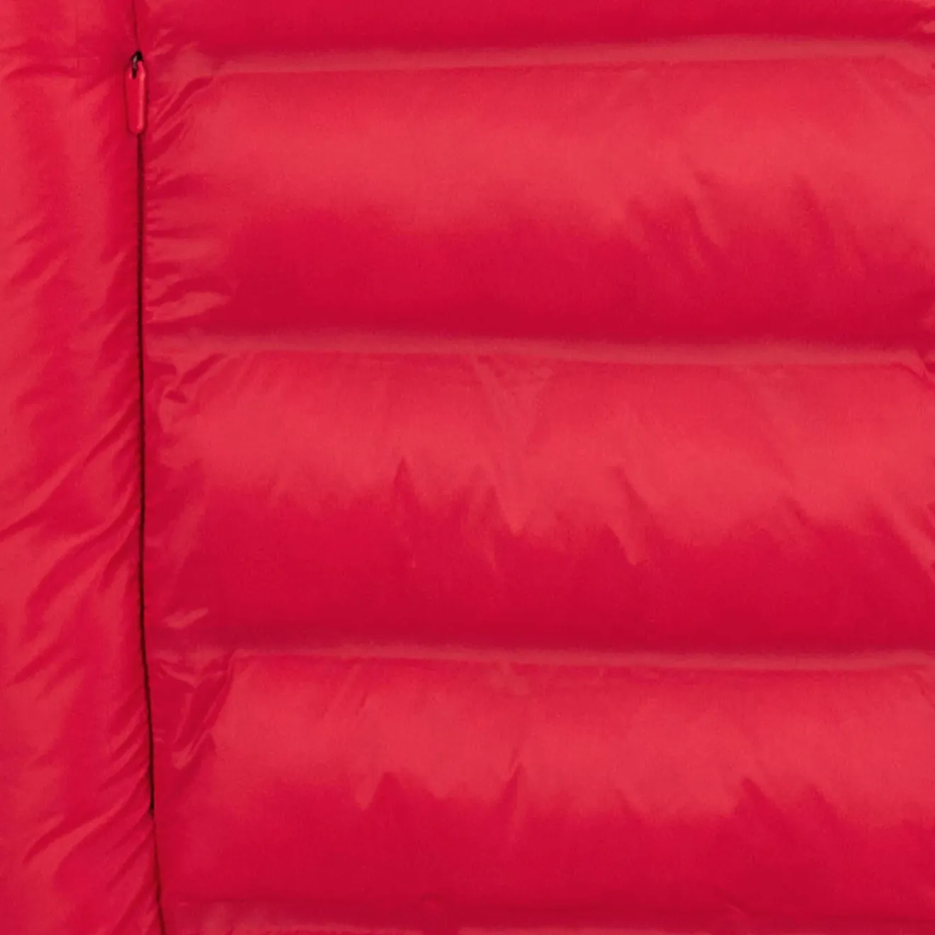 Doudounes>SERGE BLANCO Orange sleeveless Piumino down jacket MARINE
