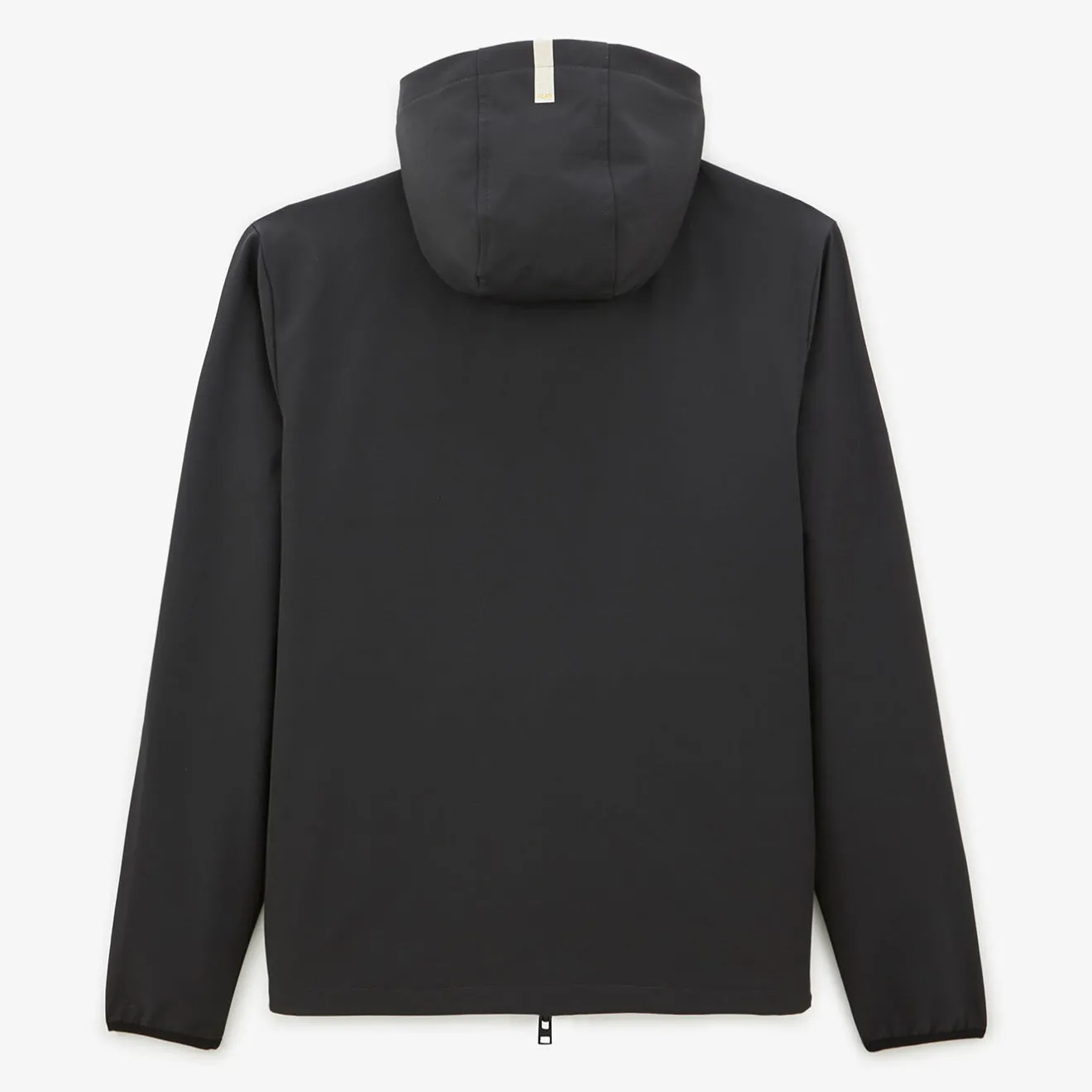 Manteaux Et Vestes>SERGE BLANCO Ottawa jacket charcoal gray MARINE