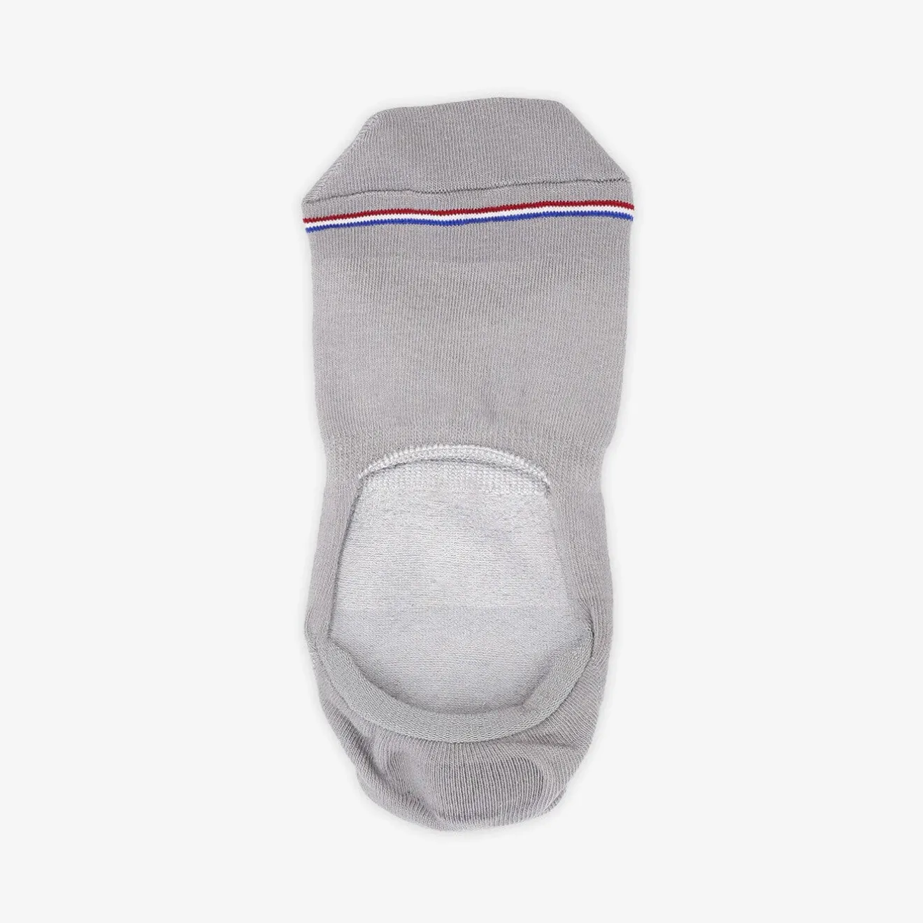 Sous-vêtements|Daddy Cool>SERGE BLANCO Pack of 3 pairs of invisible steel socks BLANC