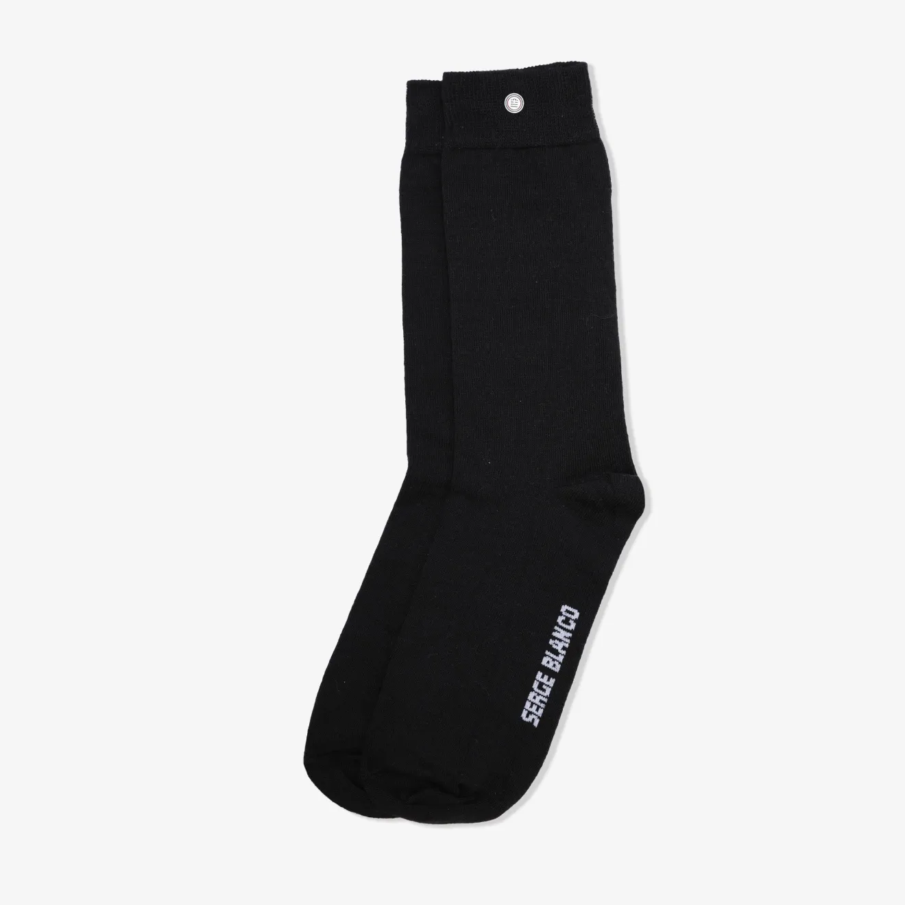 Sous-vêtements>SERGE BLANCO Pack of 3 pairs of printed socks CITRON