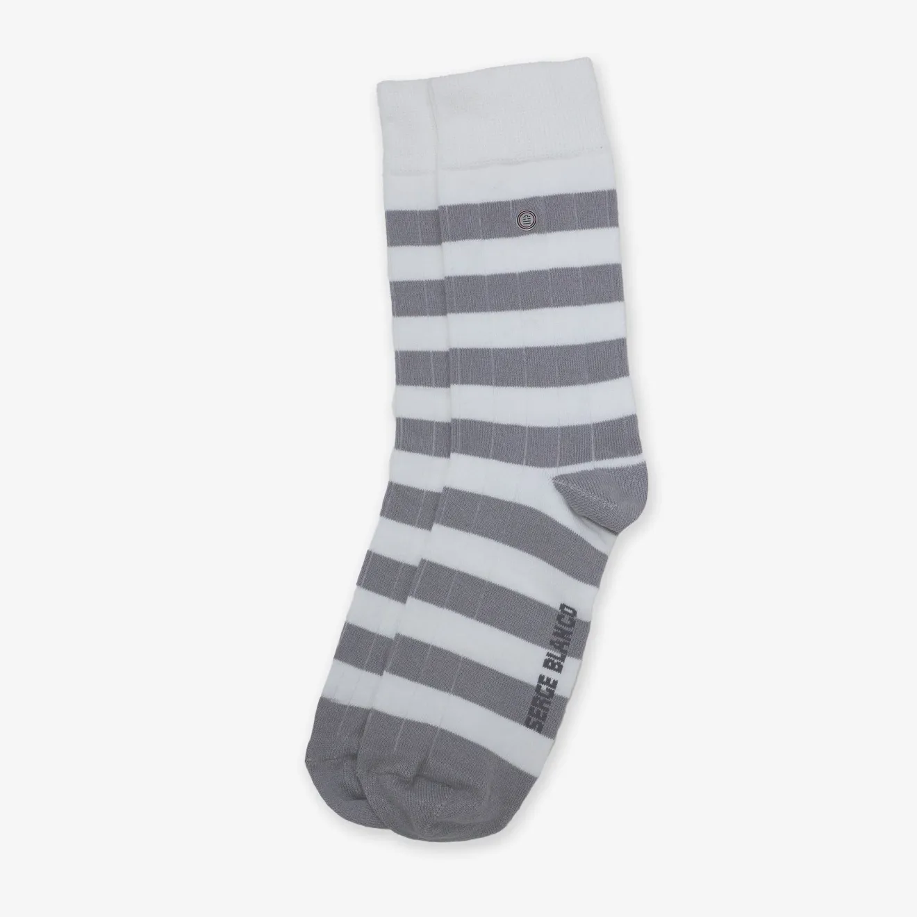 Sous-vêtements>SERGE BLANCO Pack of 3 pairs of printed socks COLORISASSORT