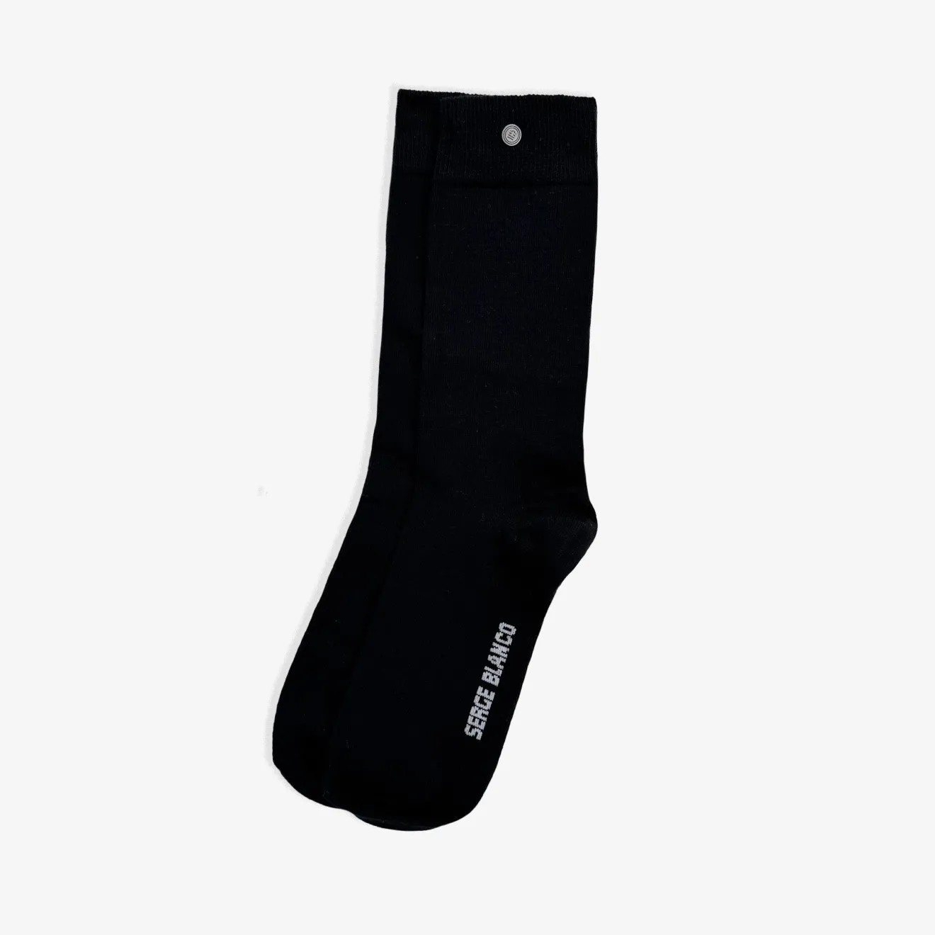 Sous-vêtements>SERGE BLANCO Pack of 3 pairs of socks MILITAIRE