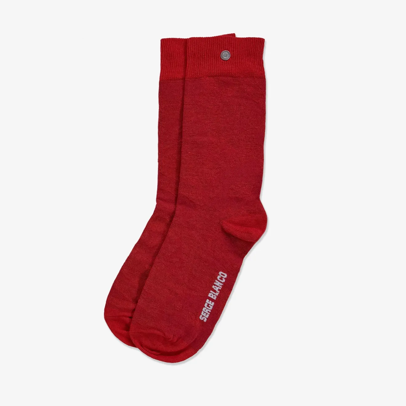 Sous-vêtements>SERGE BLANCO Pack of 3 pairs of socks MILITAIRE