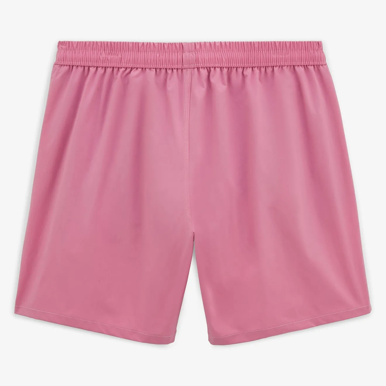 Maillots De Bain>SERGE BLANCO Plain fuschia pink Nestor swim shorts DARK NAVY