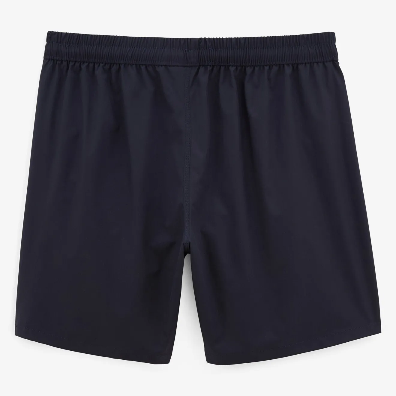 Maillots De Bain>SERGE BLANCO Plain swim shorts Nestor dark navy ROYAL