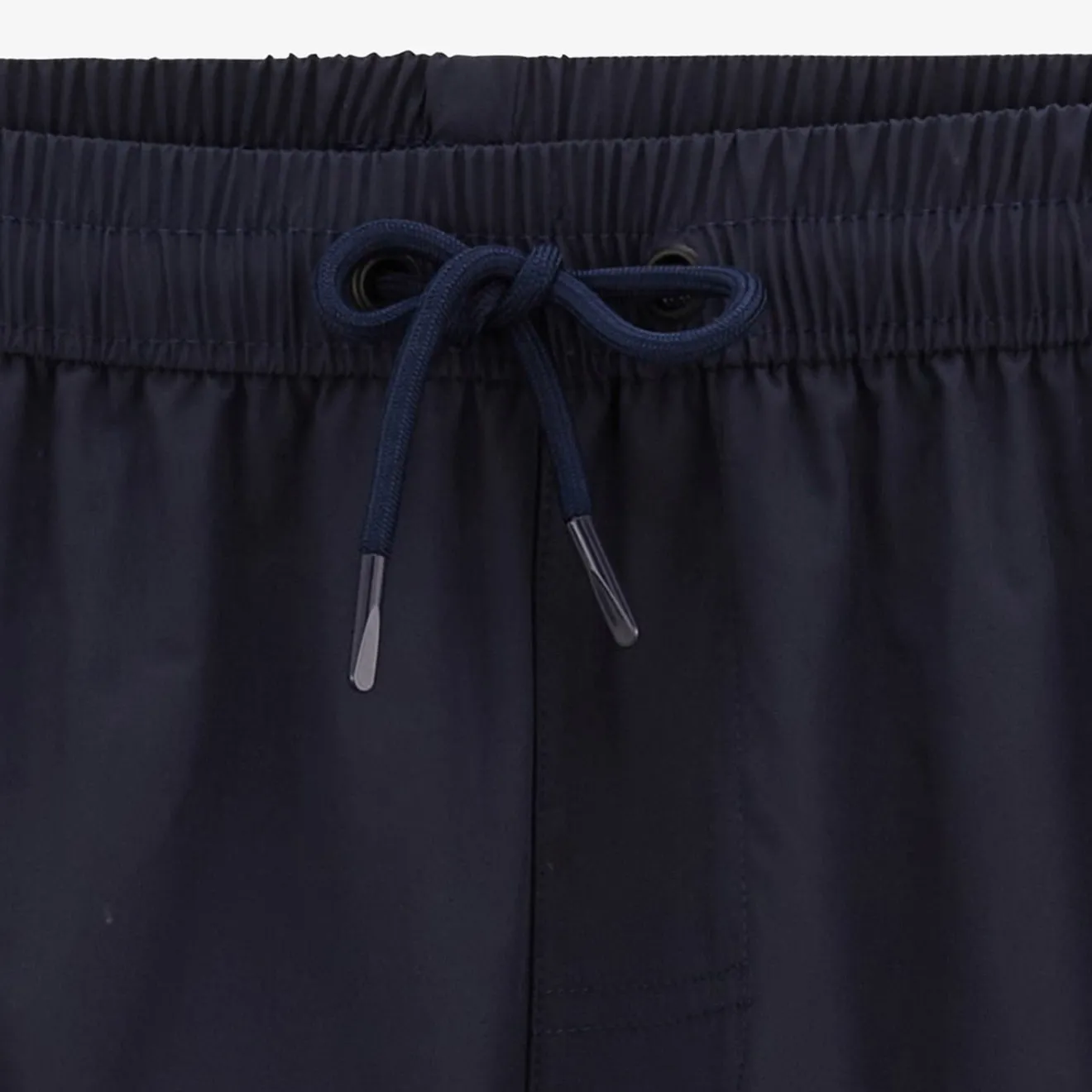 Maillots De Bain>SERGE BLANCO Plain swim shorts Nestor dark navy ROYAL