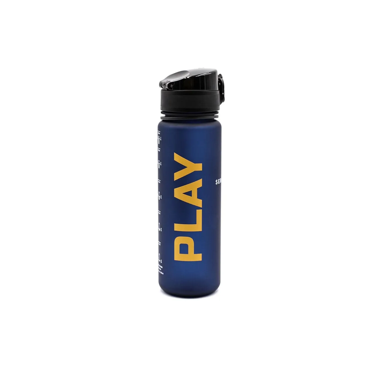 Ligne Play>SERGE BLANCO PLAY 500 ml navy blue bottle dark navy