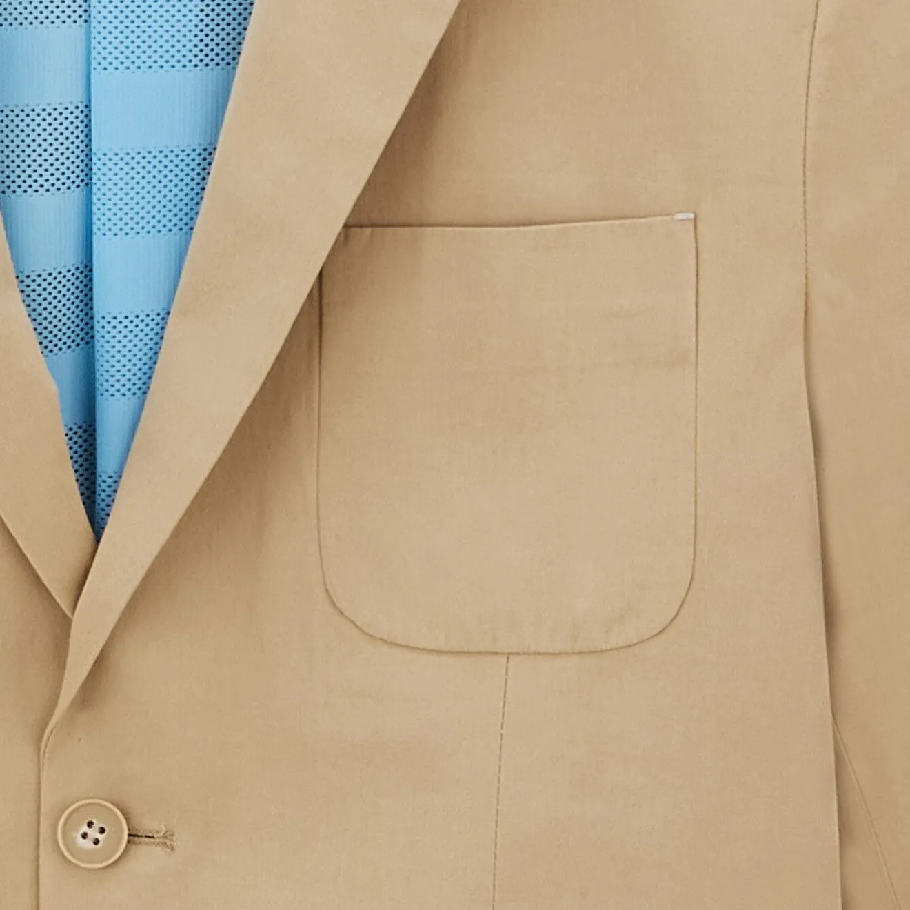 Manteaux Et Vestes>SERGE BLANCO Simon putty jacket NOIR
