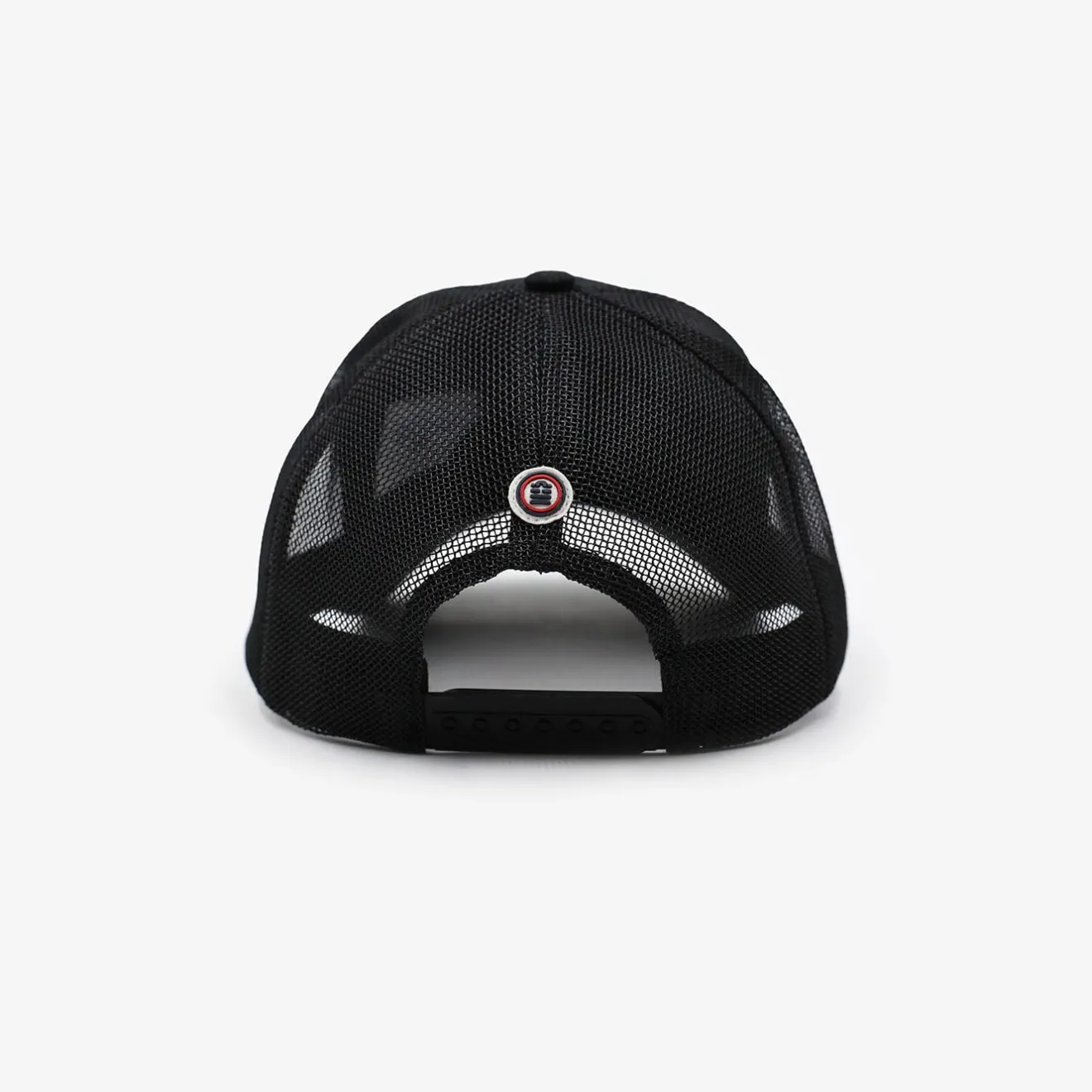 Stade Toulousain|Le Sportif>SERGE BLANCO Stade Toulousain black cap NOIR