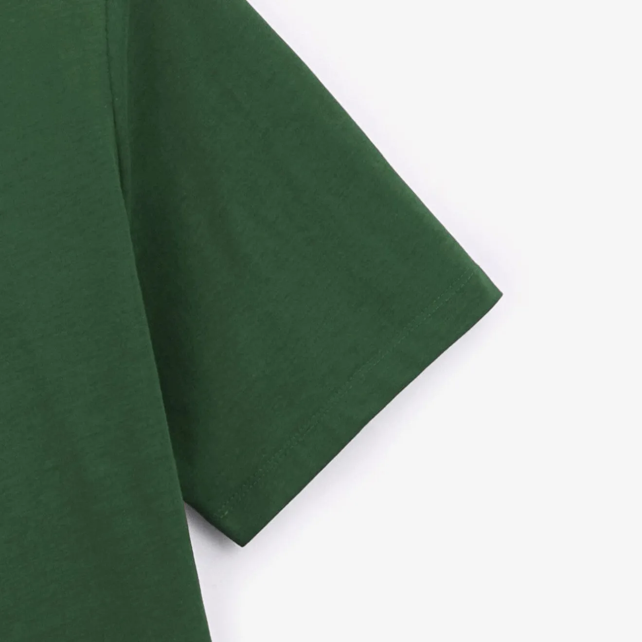 T-shirts>SERGE BLANCO Theo army t-shirt NOIR