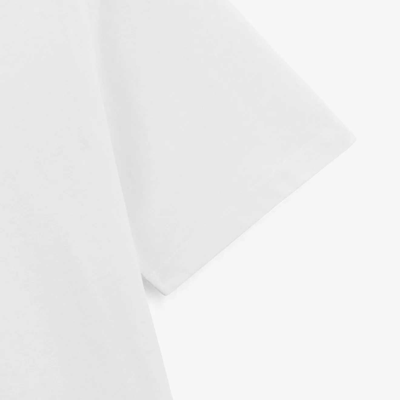 T-shirts>SERGE BLANCO Thibault T-shirt White Men | MINT
