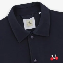Crazy Logo|Vestes Worker><noscript><img width=