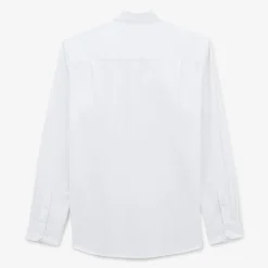 Rugby Club Toulonnais|Chemises>SERGE BLANCO White Rugby Club Toulonnais shirt NOIR