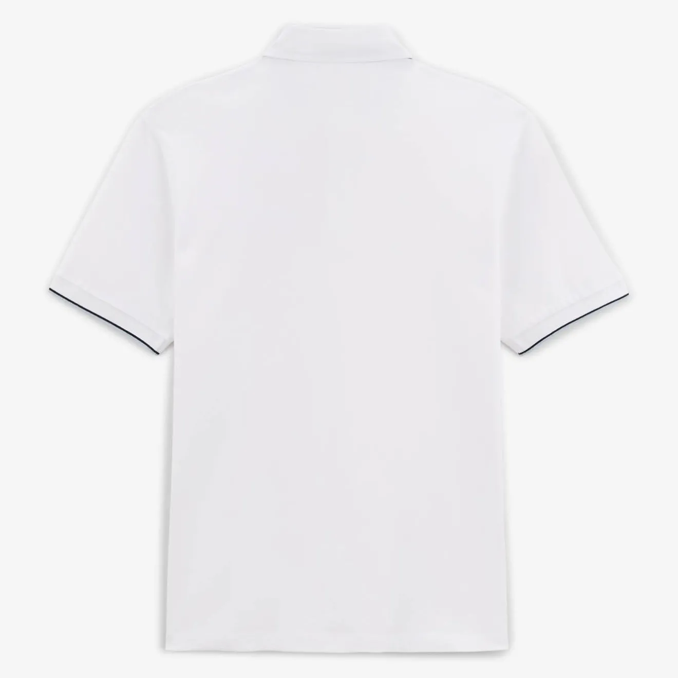 Maillots De Rugby|Polos>SERGE BLANCO White Wolf short-sleeved rugby jersey DENIM