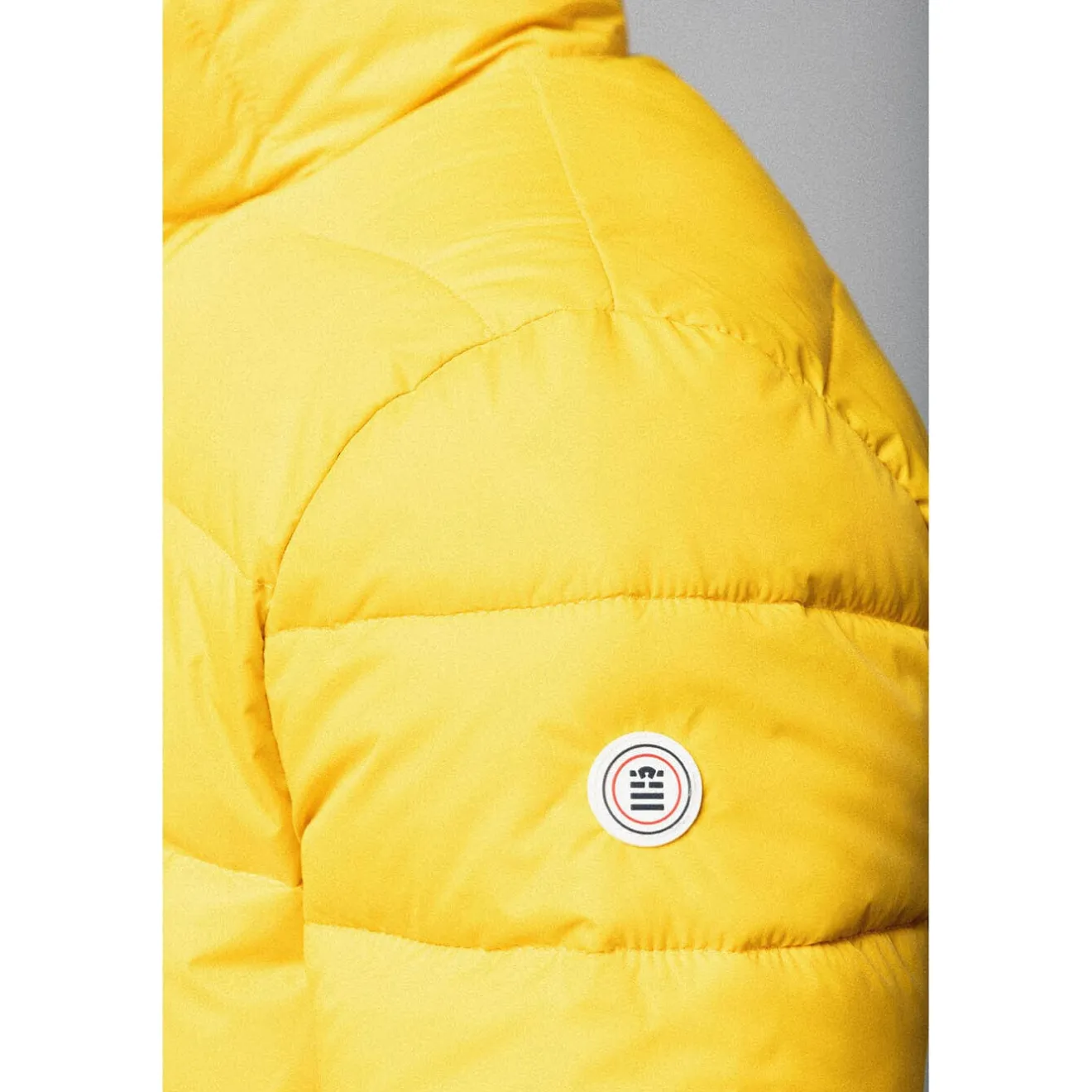 Manteaux Et Vestes>SERGE BLANCO Yellow Matthew Parka GAZON